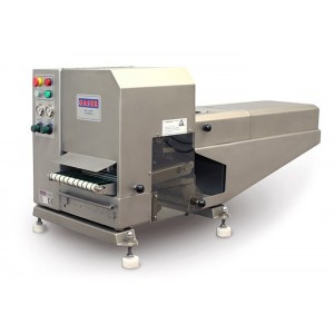 Gaser Double Automatic V-3000 CP Hamburger Machine